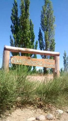                    Querencia Posada Restaurant